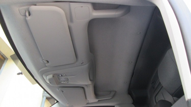 Peugeot Partner 1.6 BlueHdi 3 Lug CarPlay