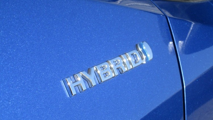 Toyota C-HR 1.8 Hybrido CONFORT + P/STYLE