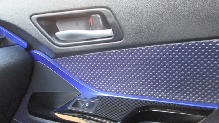 Toyota C-HR 1.8 Hybrido CONFORT + P/STYLE
