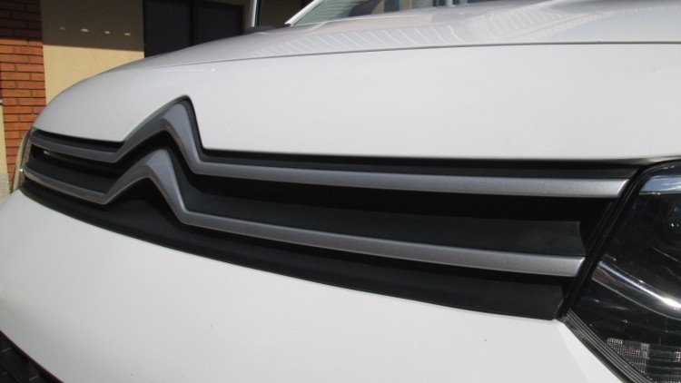 Citro&euml;n Berlingo 1.6 BlueHDI CARPLAY e CAMARA