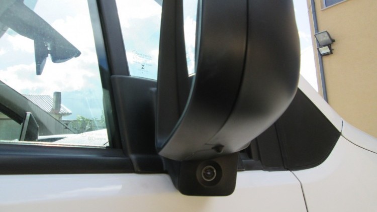 Citro&euml;n Berlingo 1.6 BlueHDI CARPLAY e CAMARA