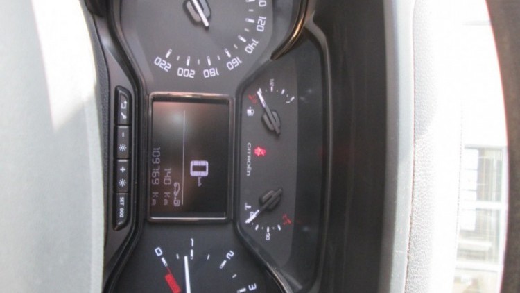 Citro&euml;n Berlingo 1.6 BlueHDI CARPLAY e CAMARA