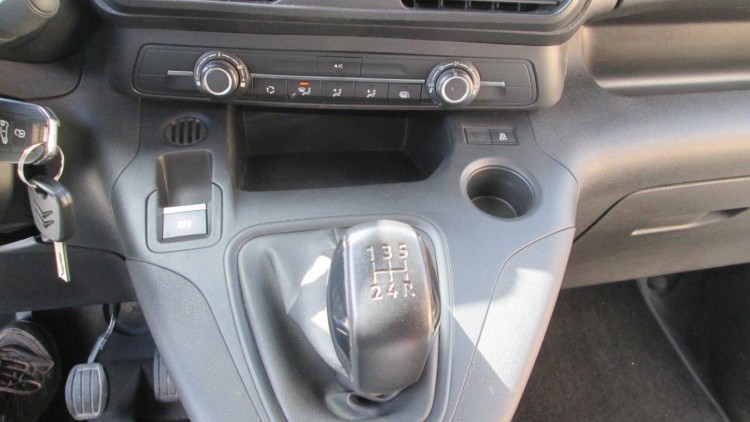 Citro&euml;n Berlingo 1.6 BlueHDI CARPLAY e CAMARA