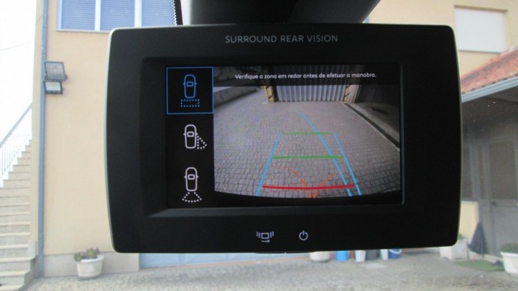 Citro&euml;n Berlingo 1.6 BlueHDI CARPLAY e CAMARA