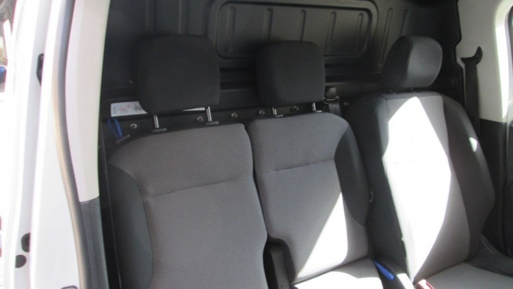 Citro&euml;n Berlingo 1.6 BlueHDI CARPLAY e CAMARA