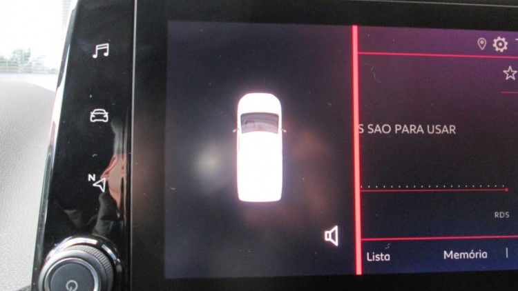 Citro&euml;n Berlingo 1.6 BlueHDI CARPLAY e CAMARA