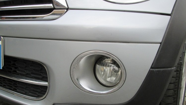 Mini Cooper D