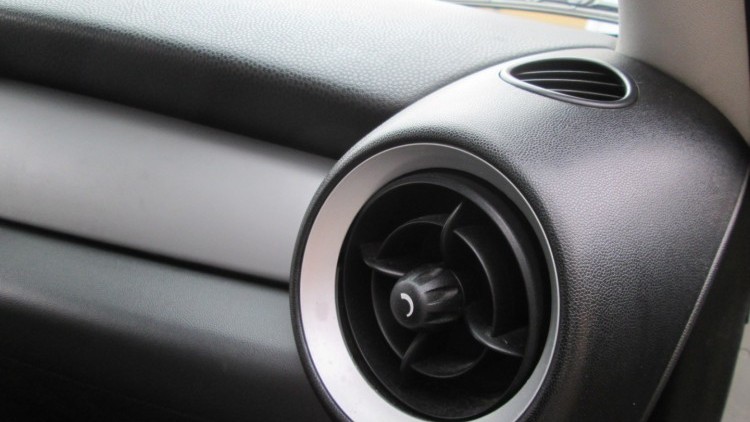 Mini Cooper D