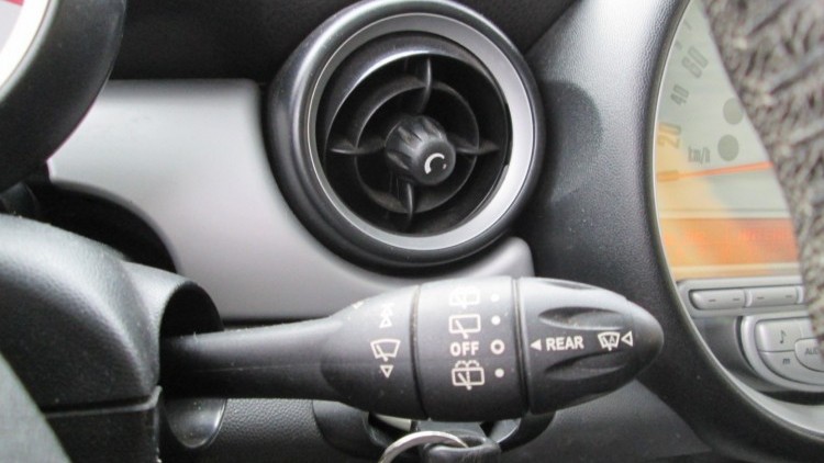 Mini Cooper D