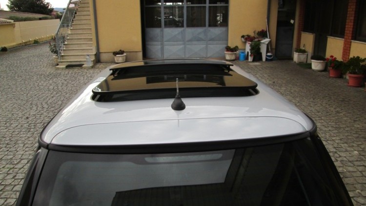 Mini Cooper D