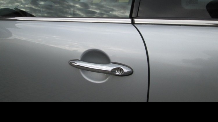 Mini Cooper D