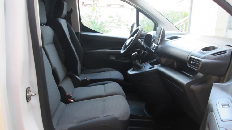 Citro&euml;n Berlingo 1.6 HDI CAR PLAY