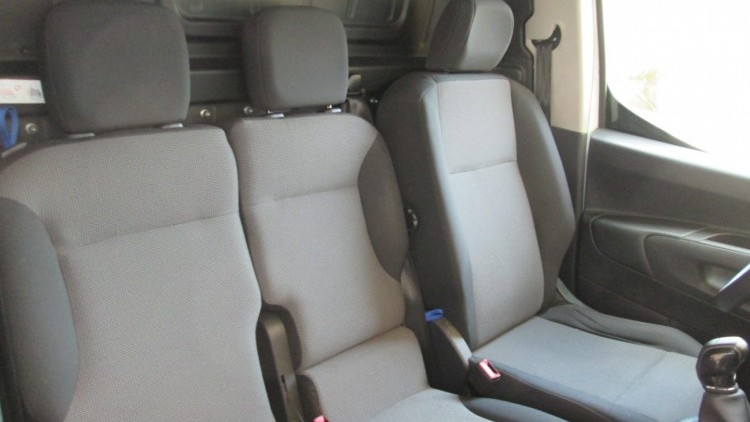 Citro&euml;n Berlingo 1.6 HDI CAR PLAY