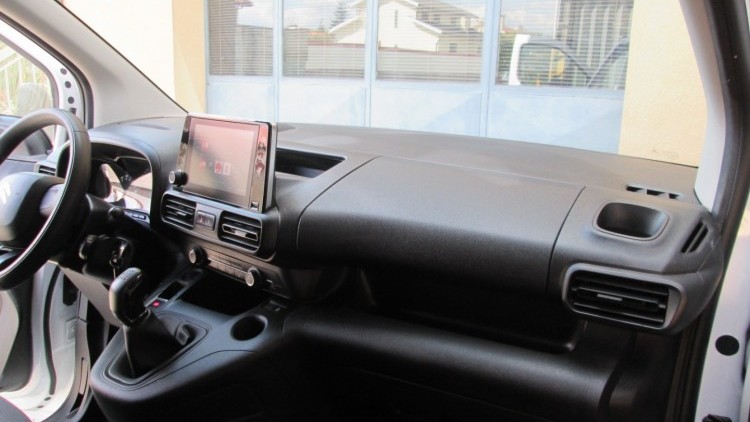 Citro&euml;n Berlingo 1.6 HDI CAR PLAY