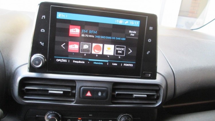 Citro&euml;n Berlingo 1.6 HDI CAR PLAY