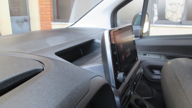 Citro&euml;n Berlingo 1.6 HDI CAR PLAY
