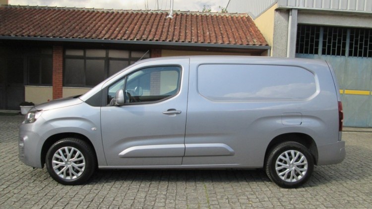 Citro&euml;n Berlingo 1.6 HDI L2 CAR PLAY