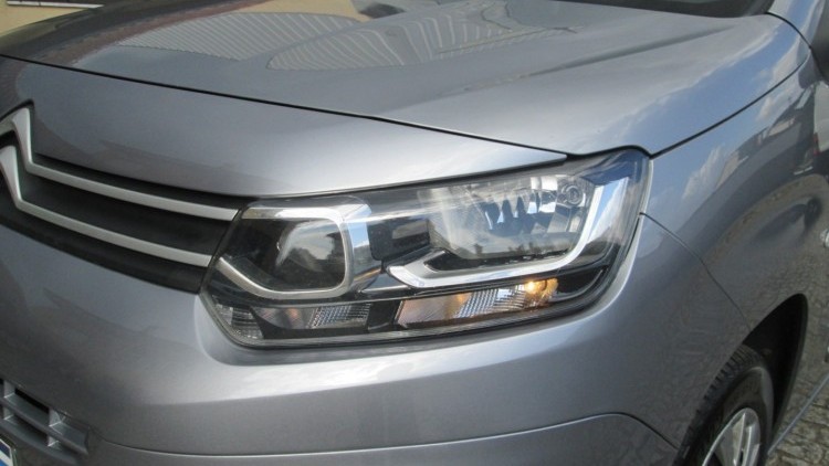 Citro&euml;n Berlingo 1.6 HDI L2 CAR PLAY
