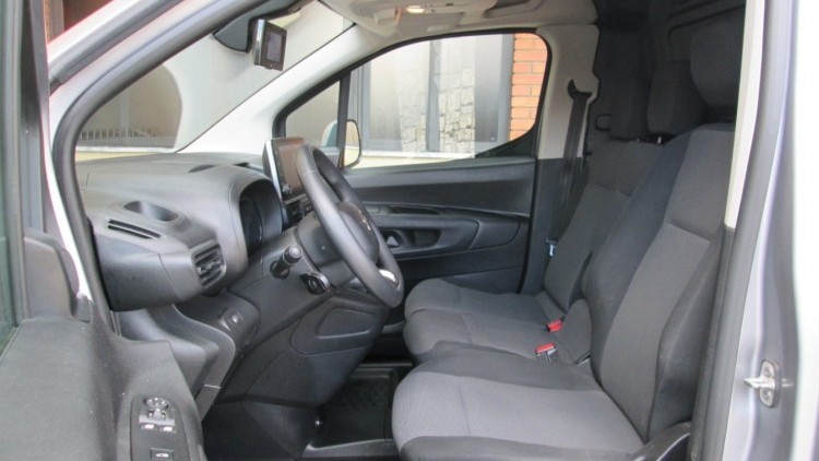 Citro&euml;n Berlingo 1.6 HDI L2 CAR PLAY