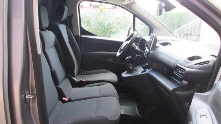Citro&euml;n Berlingo 1.6 HDI L2 CAR PLAY