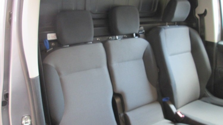 Citro&euml;n Berlingo 1.6 HDI L2 CAR PLAY