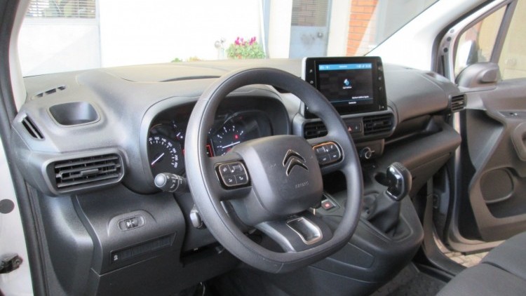 Citro&euml;n Berlingo 1.6 HDI L2 CAR PLAY