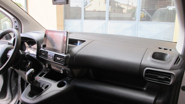 Citro&euml;n Berlingo 1.6 HDI L2 CAR PLAY