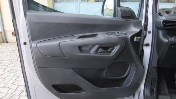 Citro&euml;n Berlingo 1.6 HDI L2 CAR PLAY