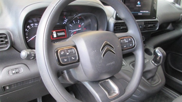 Citro&euml;n Berlingo 1.6 HDI L2 CAR PLAY