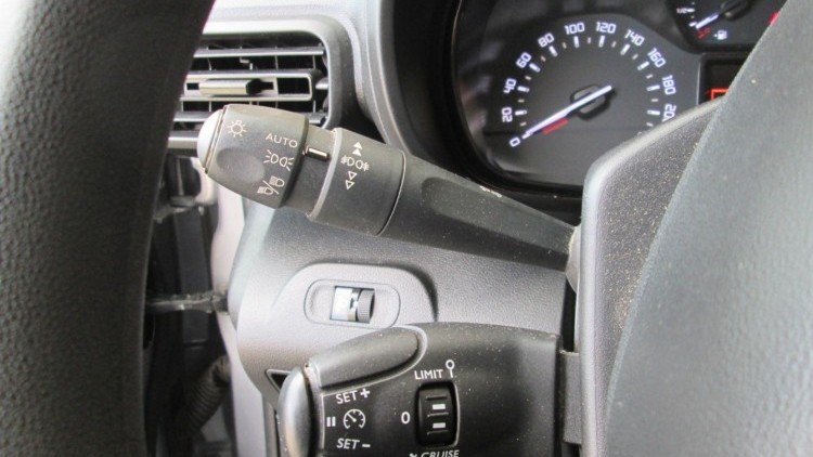 Citro&euml;n Berlingo 1.6 HDI L2 CAR PLAY