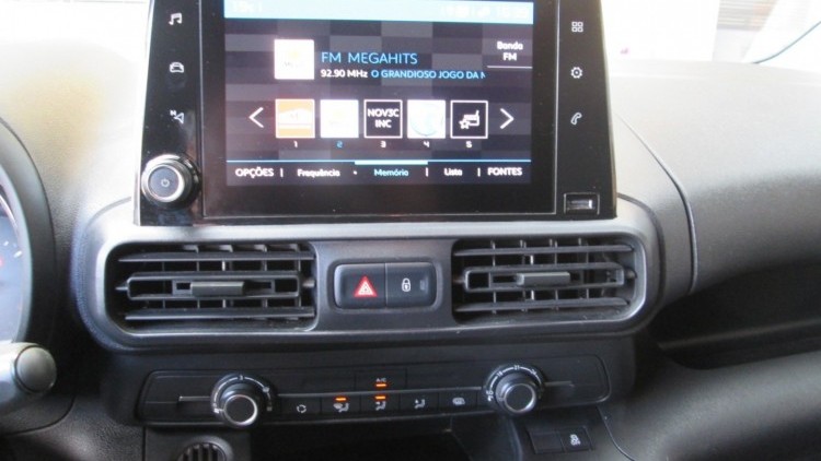 Citro&euml;n Berlingo 1.6 HDI L2 CAR PLAY