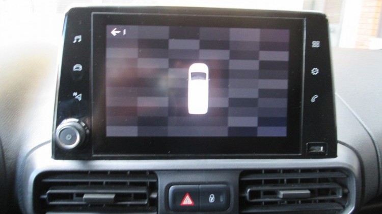 Citro&euml;n Berlingo 1.6 HDI L2 CAR PLAY