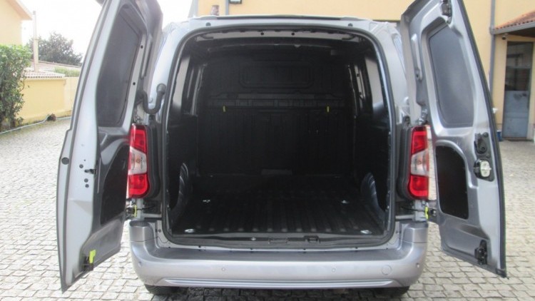 Citro&euml;n Berlingo 1.6 HDI L2 CAR PLAY
