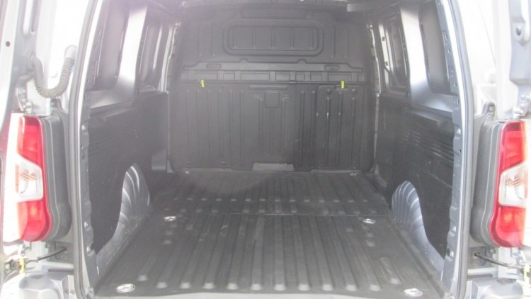 Citro&euml;n Berlingo 1.6 HDI L2 CAR PLAY