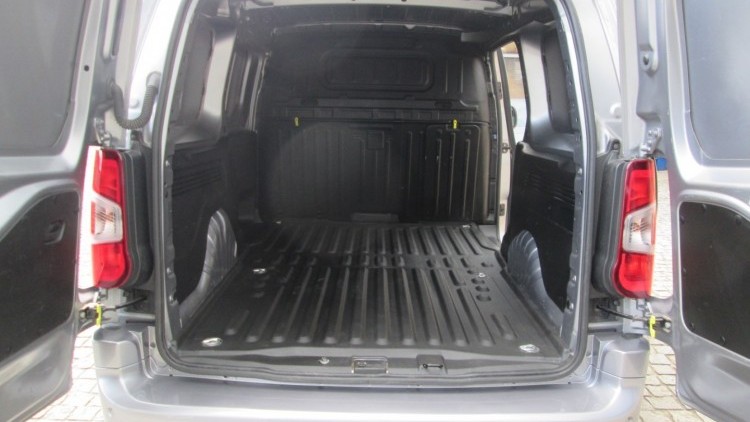 Citro&euml;n Berlingo 1.6 HDI L2 CAR PLAY