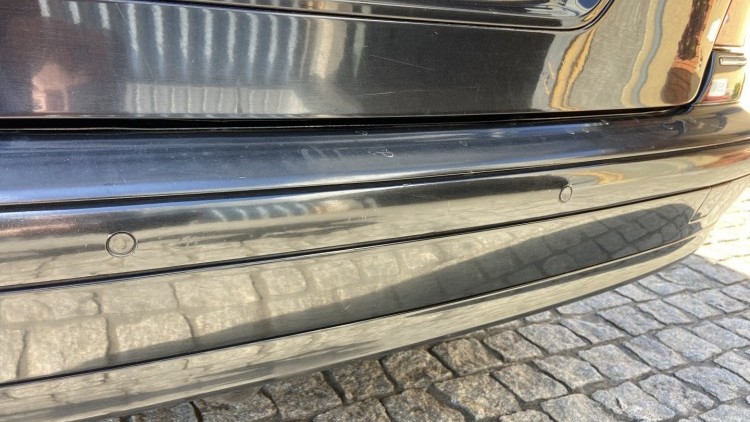 Mercedes-Benz Classe C 220 CDI STATION AVANTGARDE