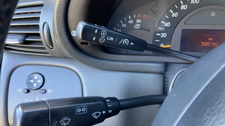 Mercedes-Benz Classe C 220 CDI STATION AVANTGARDE