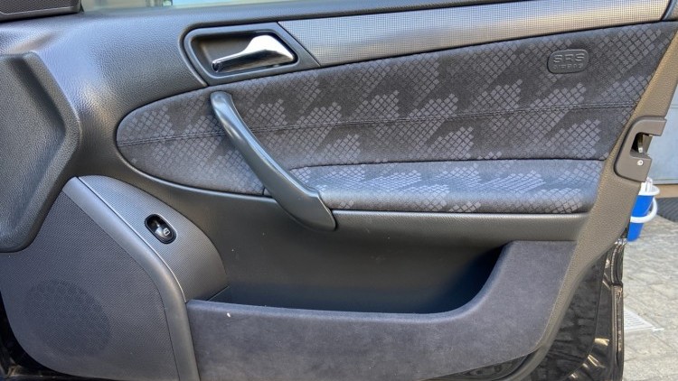 Mercedes-Benz Classe C 220 CDI STATION AVANTGARDE