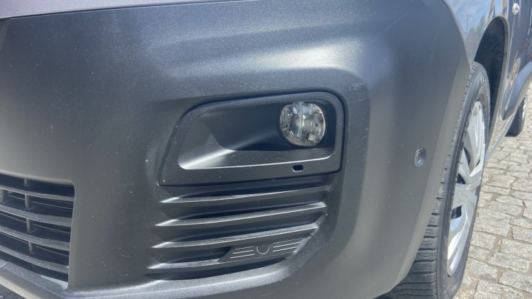 Peugeot Partner 1.6 BlueHdi 3 Lug CarPlay