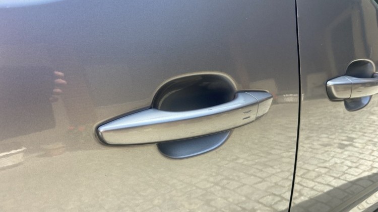 Peugeot Partner 1.6 BlueHdi 3 Lug CarPlay