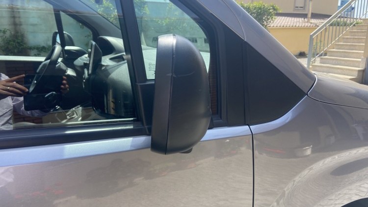 Peugeot Partner 1.6 BlueHdi 3 Lug CarPlay