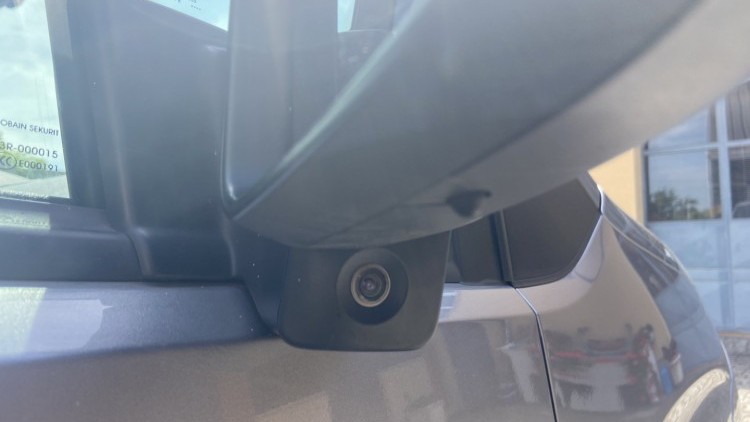 Peugeot Partner 1.6 BlueHdi 3 Lug CarPlay