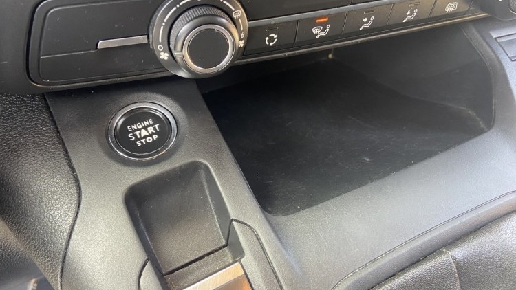 Peugeot Partner 1.6 BlueHdi 3 Lug CarPlay
