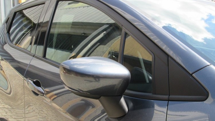 Nissan Micra 1.0 IG-T N-CONNECTA