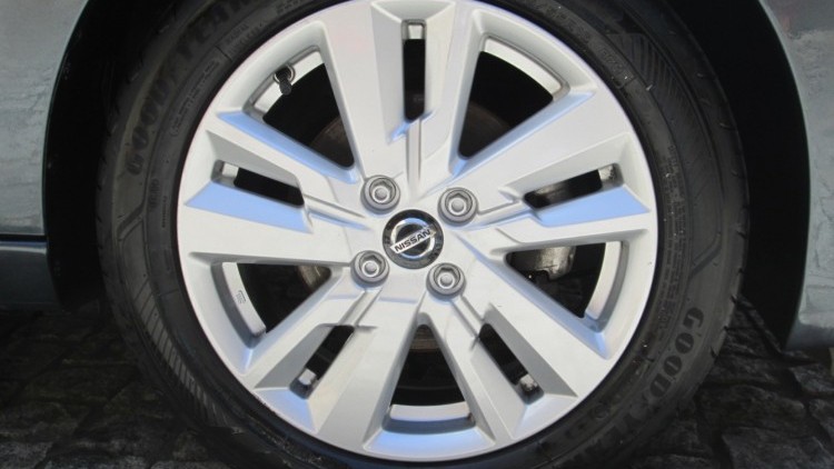 Nissan Micra 1.0 IG-T N-CONNECTA