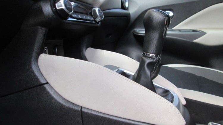 Nissan Micra 1.0 IG-T N-CONNECTA