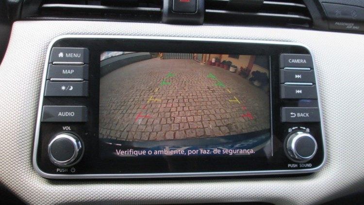 Nissan Micra 1.0 IG-T N-CONNECTA