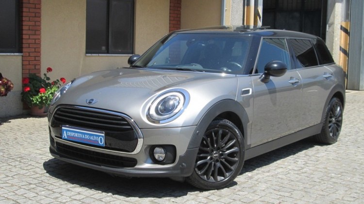 Mini Clubman 2.0 COOPER D 150 CV