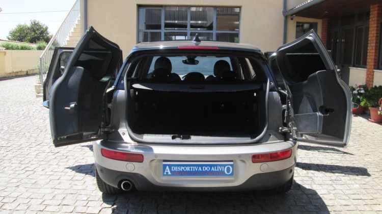 Mini Clubman 2.0 COOPER D 150 CV