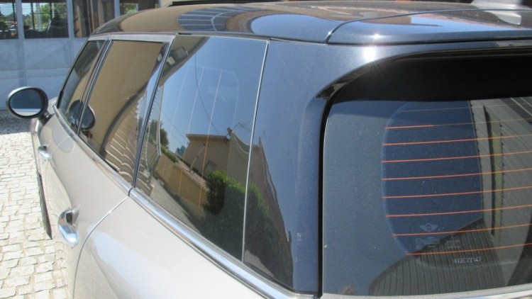Mini Clubman 2.0 COOPER D 150 CV